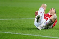 T-Mobile Ekstraklasa: Wisła z Koroną zagra bez Meliksona