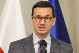 Rząd zajmie się konstytucją biznesu wicepremiera Morawieckiego