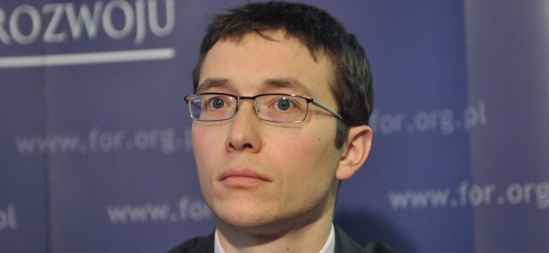 Wojciechowski: Liniowy VAT, podatek dla rolników, cięcia w ulgach