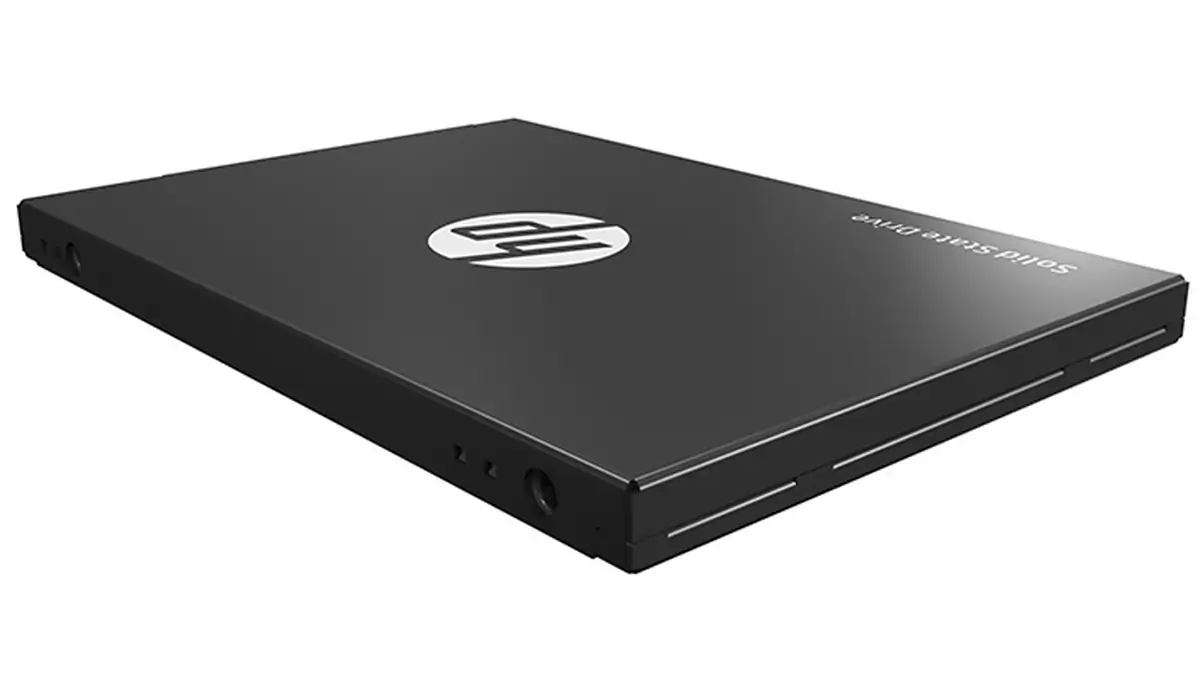 HP S750