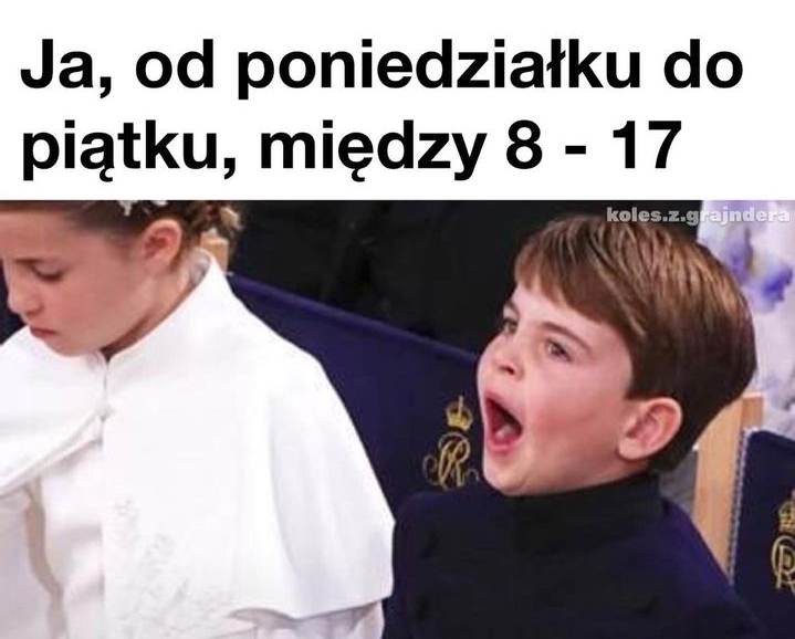 Memy z książętami w roli głównej