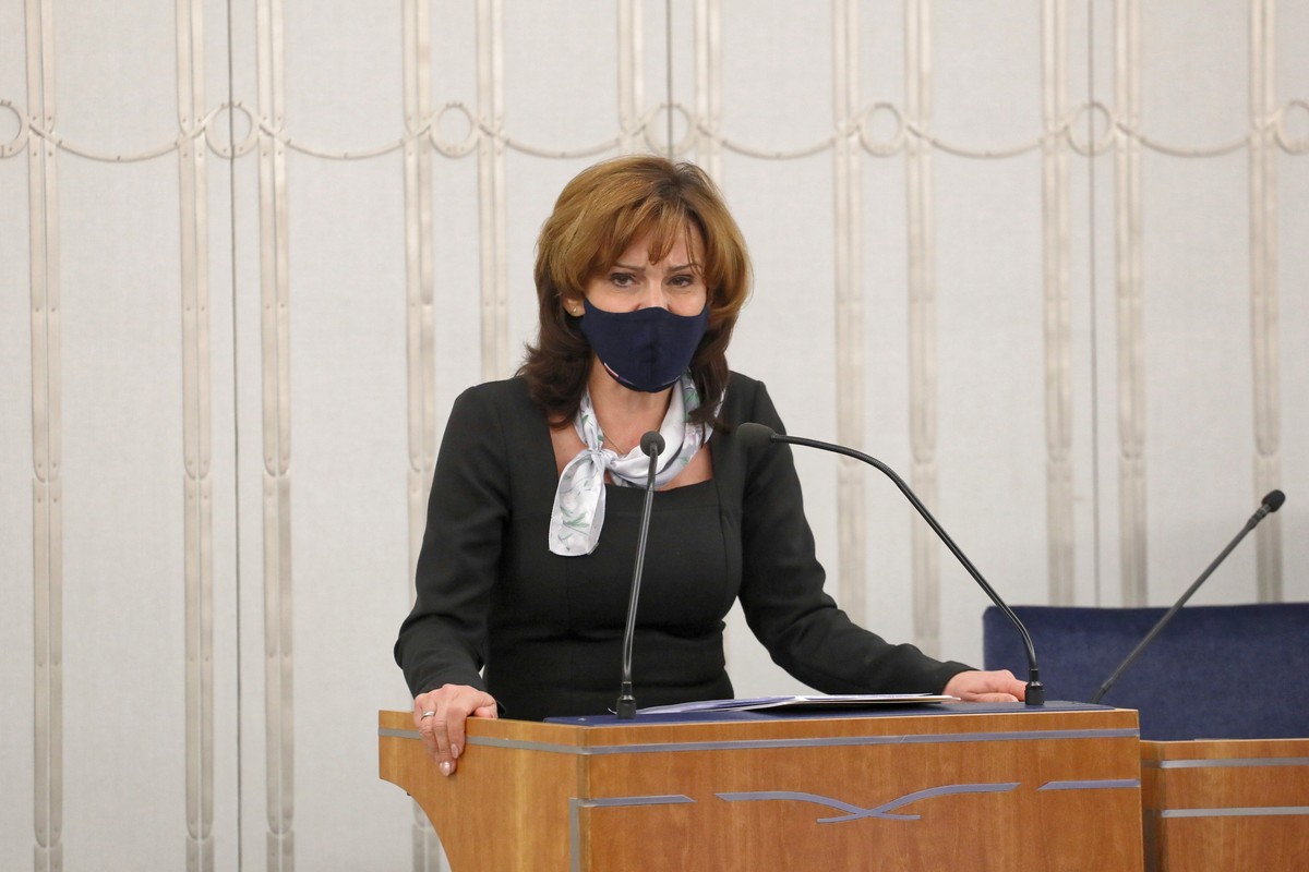 Gabriela Morawska-Stanecka