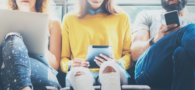 Różnorodność mediów to pułapka. Wpadamy w nią jak muchy