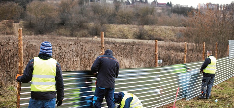 Górki Czechowskie. Sprawa, która skupia polskie patologie niczym w soczewce