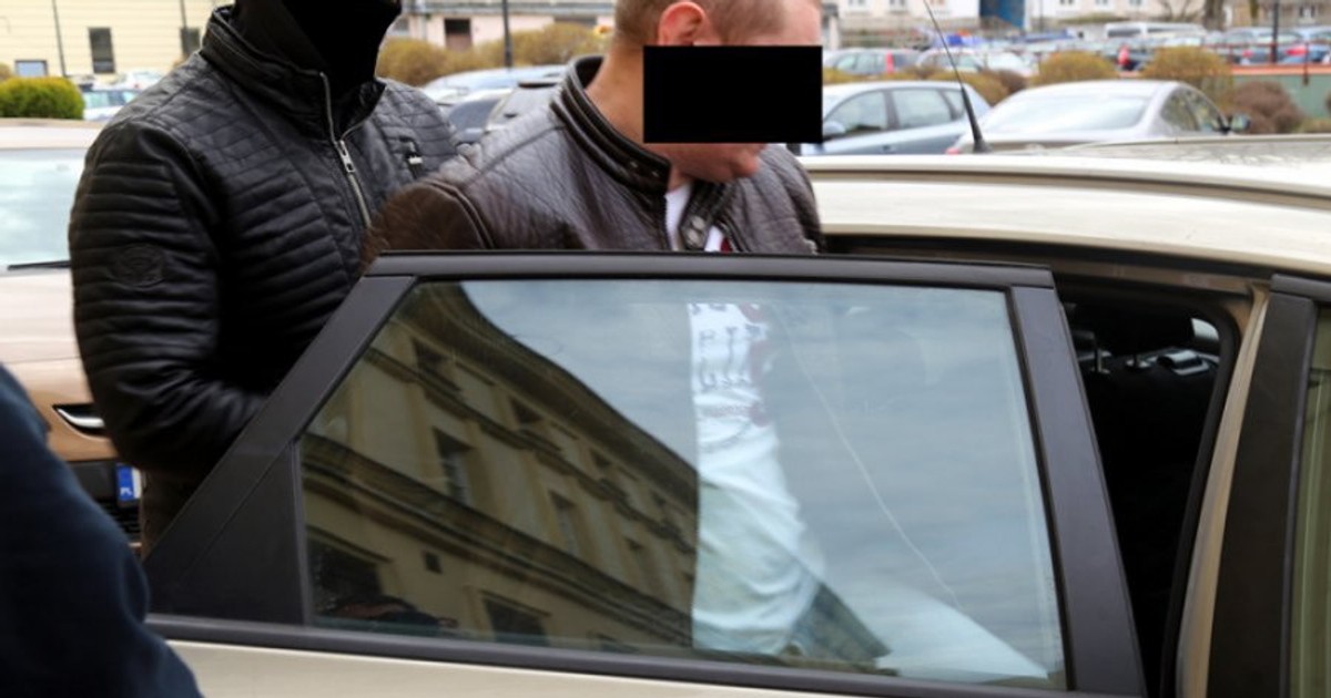 Schorowany 61-latek został zabity we własnym łóżku. Śledztwo odkryło jego mroczne tajemnice