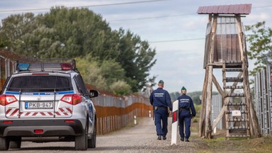 Strzelanina pomiędzy migrantami na granicy Serbii z Węgrami. Trzy osoby nie żyją