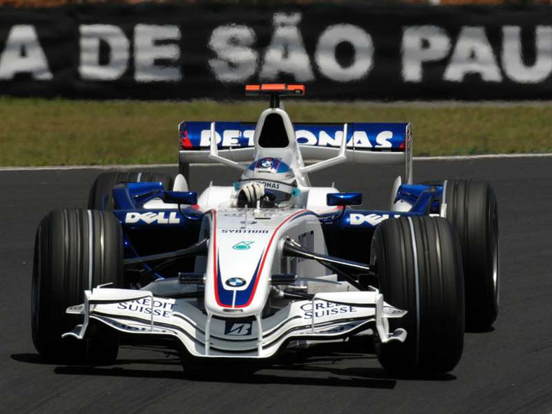Grand Prix Brazylii 2007: fotogaleria