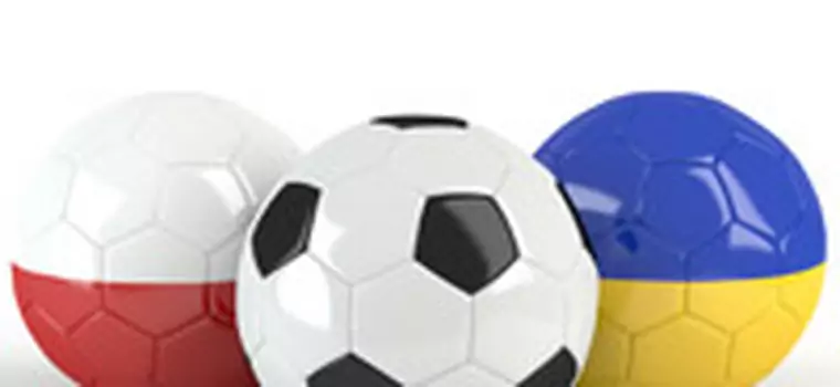 EURO 2012: Czechy vs Grecja. Transmisja online również u nas!