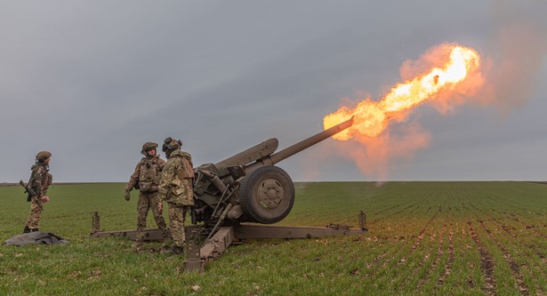 USA rozważają wykorzystanie funduszy amerykańskiej armii dla Ukrainy