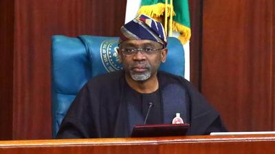 Femi Gbajabiamila (TheGuardianNG)