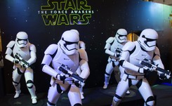 Kolejne 'Gwiezdne wojny' mają już oficjalne daty premier