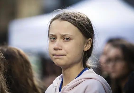 Greta Thunberg odmawia przyjęcia nagrody pieniężnej dla działaczy na rzecz środowiska