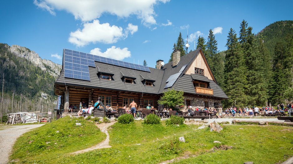 Majówka Zakopane. "Pierwszy i ostatni raz"