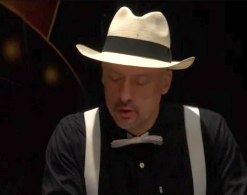 Aleksandar Miletić