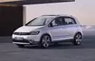 Volkswagen CrossGolf – ni wpiął, ni wypiął