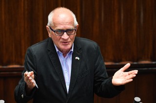 Czabański pożegna się z Radą Mediów. Kto obejmie jego stanowisko?