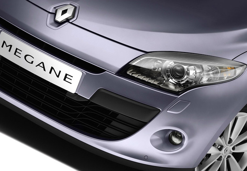 Renault: nowy Megane bez tajemnic