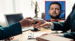 Korupcja zżera Ukrainę. Alarmują: Bez reform ta władza nie przetrwa