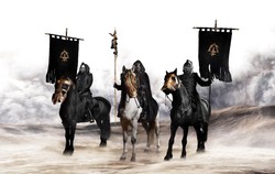 Behemoth zapowiada nowy album. "Opvs Contra Natvram" we wrześniu