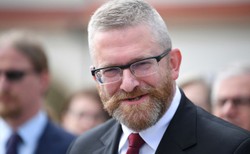 Braun: Nie ma już polskiej polityki bez Konfederacji