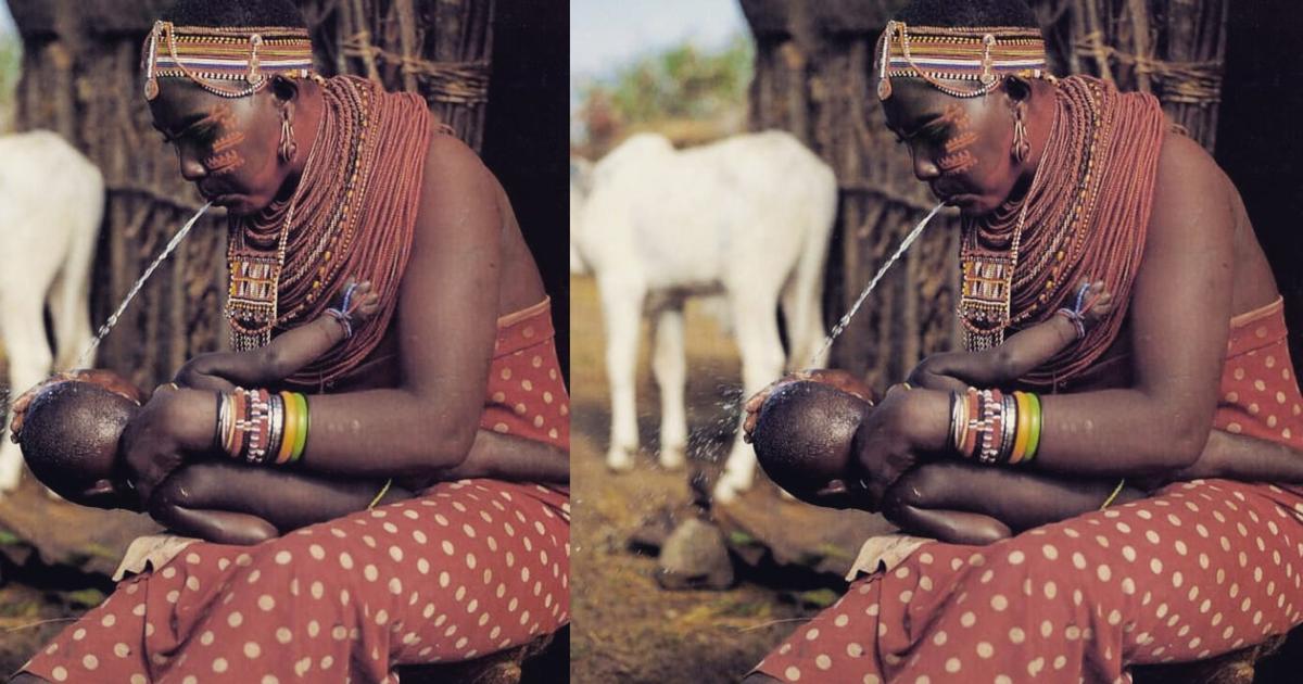 Maasai Body Explained: Body Modification in the Maasai Culture