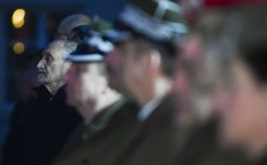 Kiedy zapadła decyzja o dymisji Macierewicza? Prof. Zybertowicz o rekonstrukcji rządu