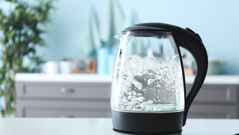 Beliebte Wasserkocher ab 15 Euro im Vergleich