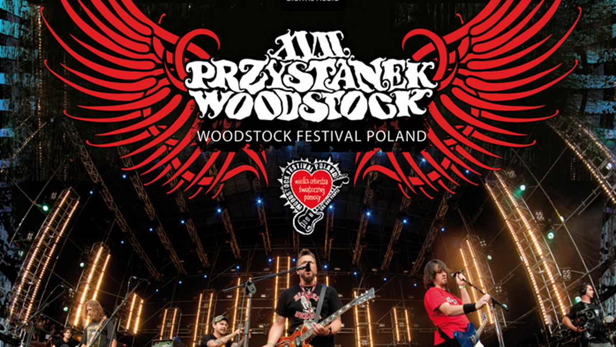 "Szacunek dla pokory i brawa dla artystów" - powiedział Jerzy Owsiak o koncercie Luxtorpedy na Przystanku Woodstock 2011. Trudno o lepsze podsumowanie tego występu.