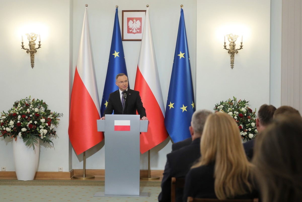 Andrzej Duda
