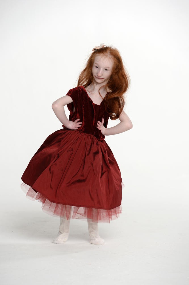 Charlotte Garside