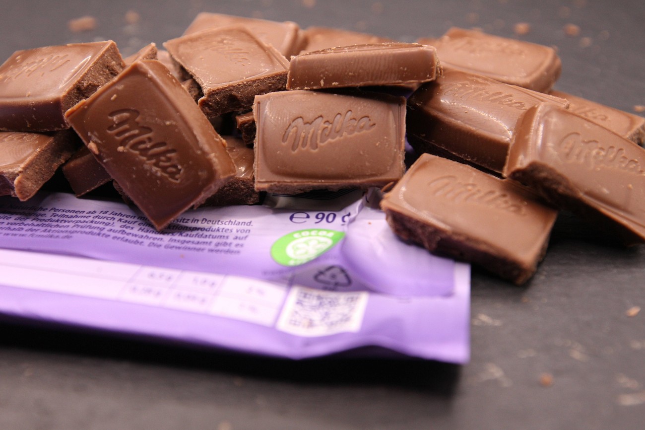 Povlače se Milka čokolade za decu iz Španije nakon otkrivanja skrivenih alergena