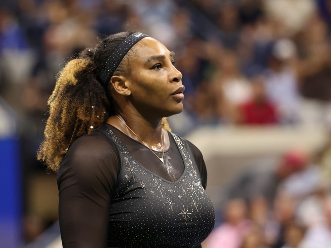 Serena Vilijams i njeni zanimljivi autfiti