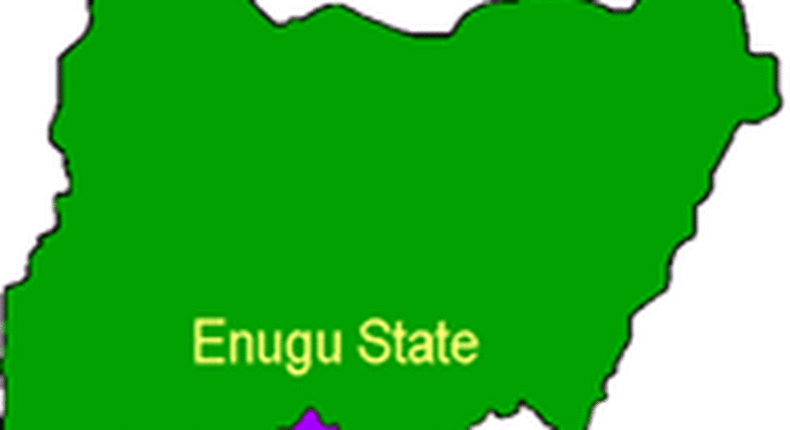 Enugu state