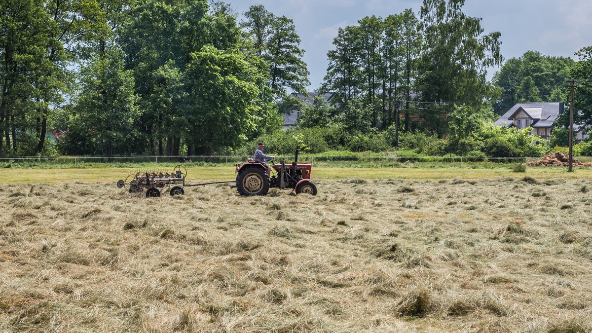 Obecnie wolne od podatku są przychody rolnika ze sprzedaży produktów wyprodukowanych we własnym gospodarstwie do wysokości 40 tys. zł