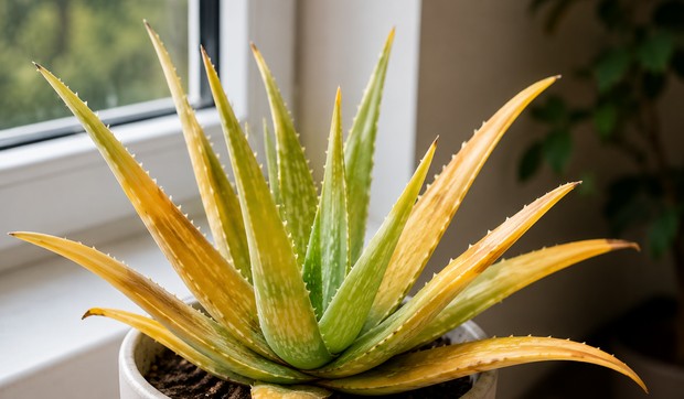 Aloe vera