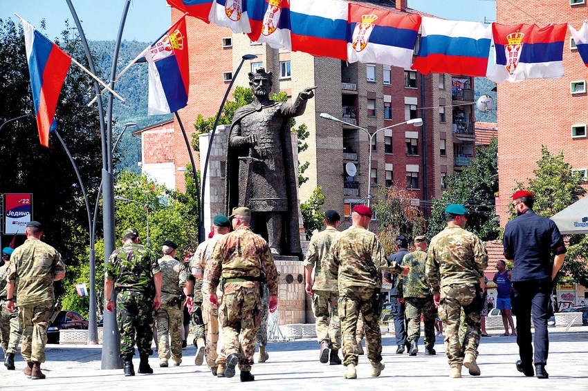 ZSO je usvojen, smatra prištinski analitičar