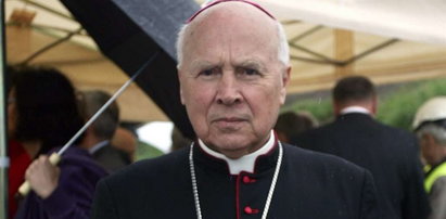 Arcybiskup pisał do Kaczyńskiego