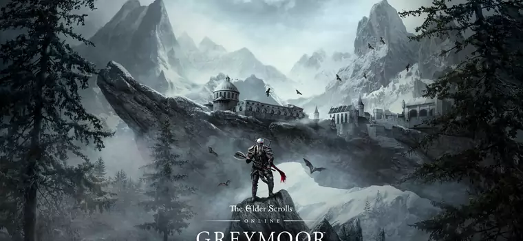 Graliśmy w The Elder Scrolls Online: Greymoor. Skyrim Online pełną gębą