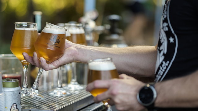 21 kisüzemi sörfőzde tart nyílt napot szombaton, ezeket lehet majd inni