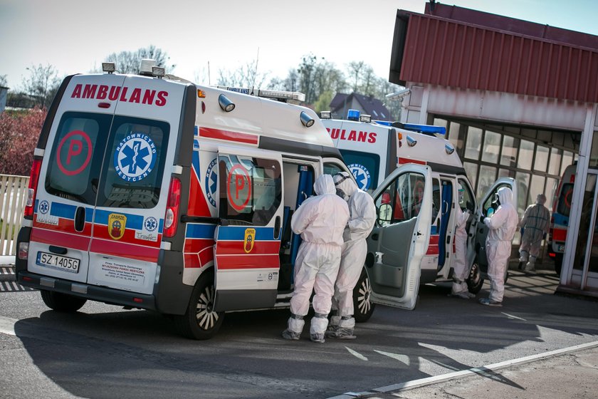 Grozi nam drugi lockdown? Wirusolog wskazał, kiedy trzeba będzie go wprowadzić