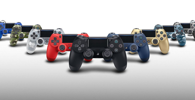 DualShock 4