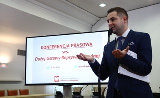Jaki: Nękanie lokatorów może być podstawą uchylenia decyzji reprywatyzacyjnej