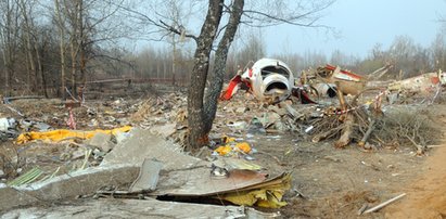 Rodziny Smoleńskie patrzą sceptycznie na raport Macierewicza