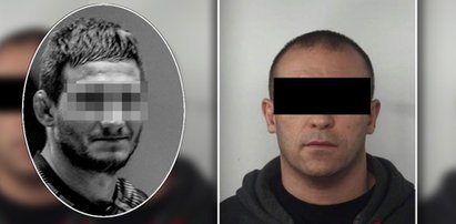 Zabójca znanego zapaśnika już w polskim areszcie. Policja szukała go latami