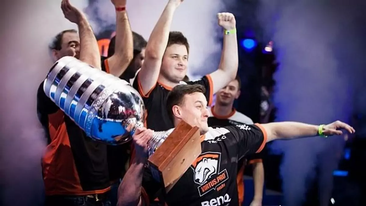 CS:GO - na IEM Katowice 2019 odbędzie się turniej rangi Major!