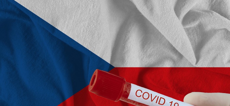 Zmarła chora na COVID-19 pacjentka z Czech, leczona w Raciborzu