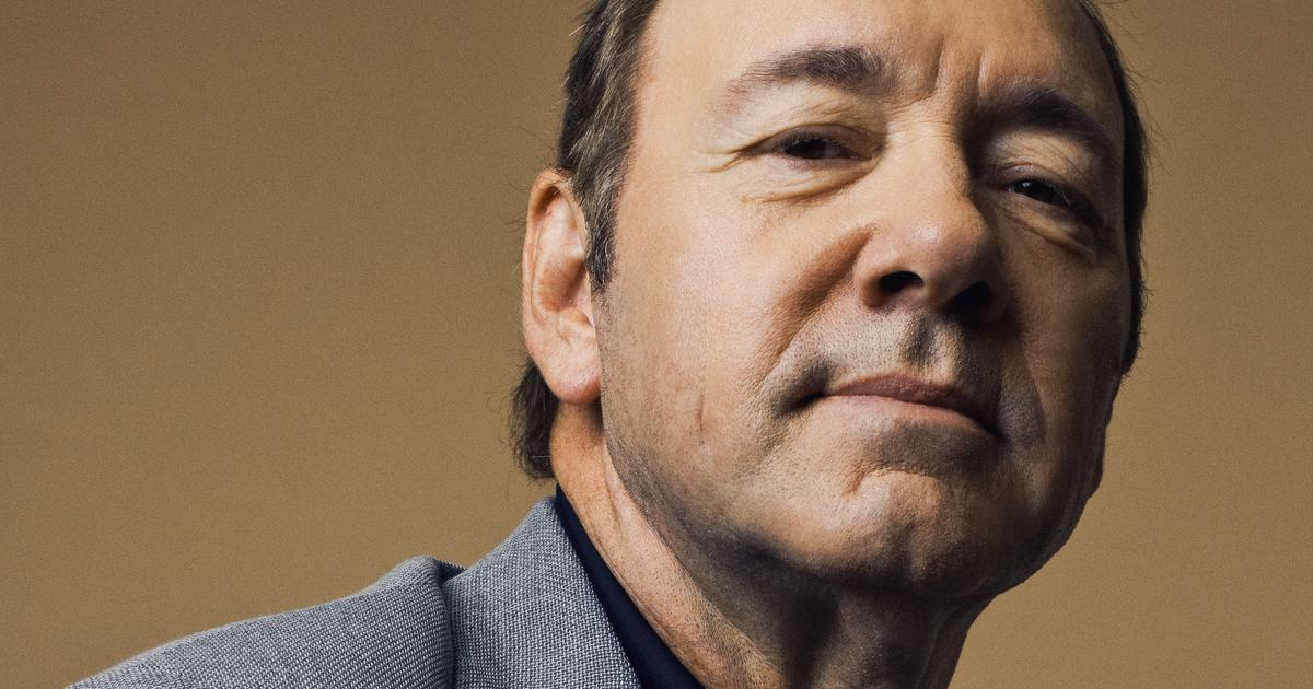 Kevin Spacey Charged With Sexual Assault In Massachusetts Pulse Nigeria