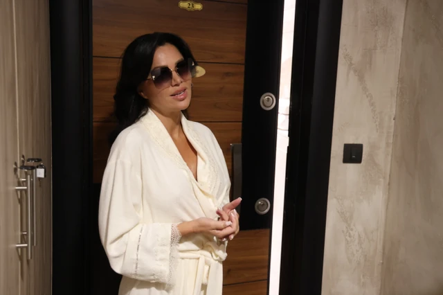 "Pljuvao je sve živo, okačio je i vlasnika ove televizije!" Stanija neće više da pokriva Alibabu