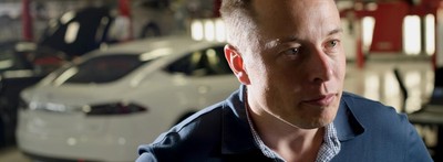 Elon Musk jest teraz trzy razy bogatszy niż Warren Buffett