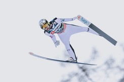 Niesamowity występ Słoweńców w Planicy. Stoch najlepszy z Polaków